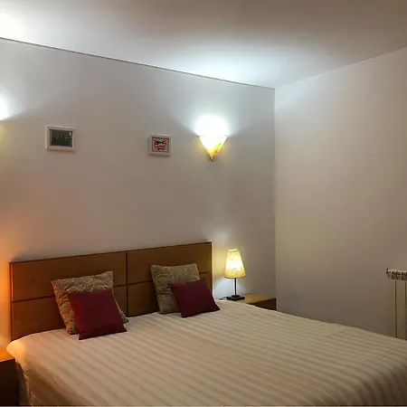 Apartment O Refugio *