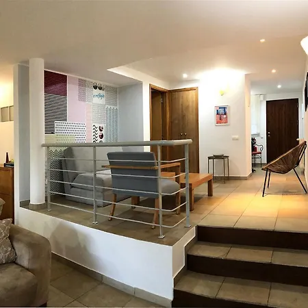 Apartment O Refugio Carvoeiro (Lagoa)