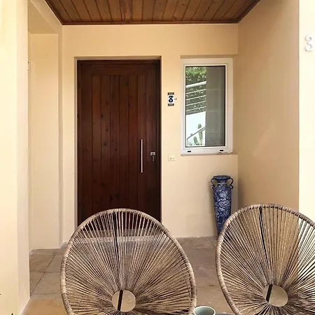 Apartment O Refugio