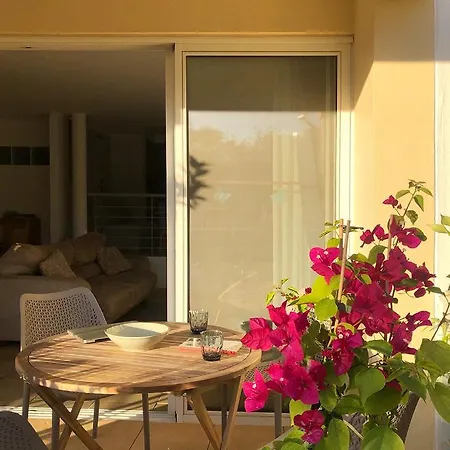 Apartment O Refugio