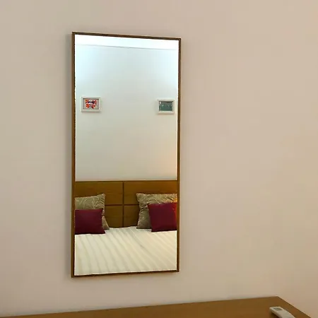 O Refugio Apartment